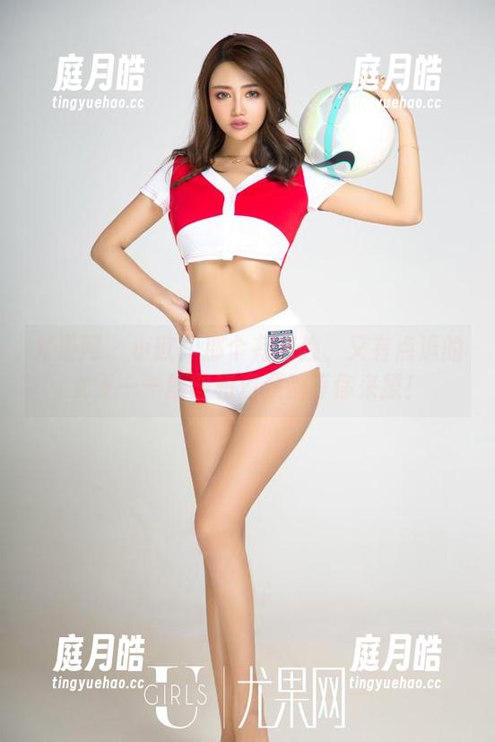 尤果网 - 小欧：那个有点拽、又有点逗的女王——原图和资源都等你来撩！