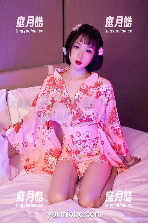 尤蜜荟 - 走过路过不要错过，李承美的玉面狐妖观看合集等你来撩