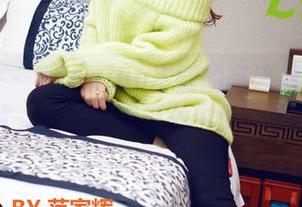 推女神 – 看Luvian本能的高清双马尾照片,果然每次都戳中少女心!