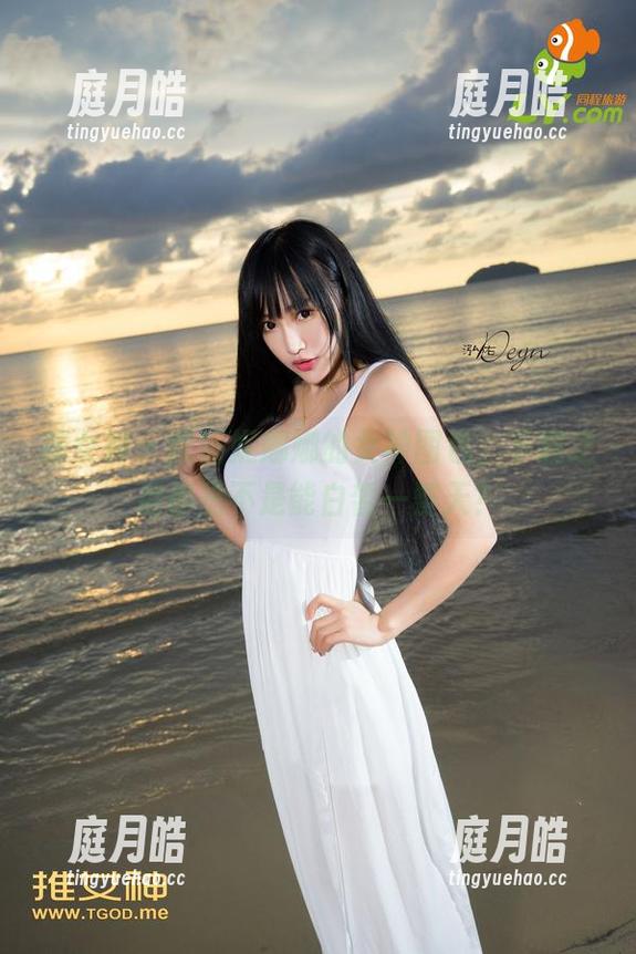 推女神-欧阳妮娜娜 推女神 - 欧阳妮娜娜的女神图包,下载之后你是不是能白皙一整天?