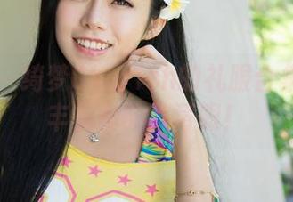 推女神 – 绮梦Cherish的礼服合集——请丰宴你的草莓眼!