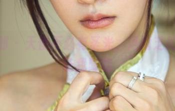 推女郎 – 天使不必有圣光，冯雨芝的图包让我降临