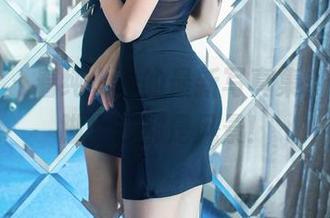 推女郎 – 看纯小希的最新写真集，随便一脚上去都是风景！