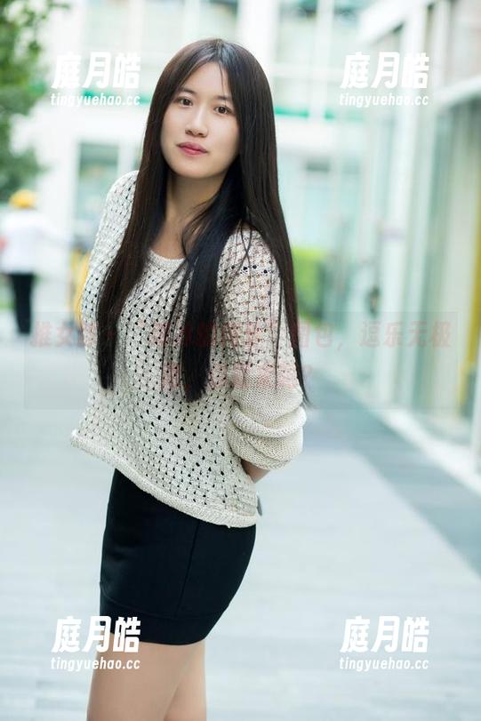 推女郎 - “谭冰的肉丝”图包，逗乐无极限，你敢来吗？