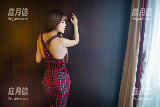 推女郎 - 黄可校园写真，原图福利竟是这样？！