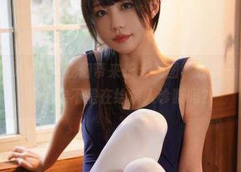 无影喵喵Ghost给我们带来护士美图,在线一秒入戏,你确定不是在给病人诊断吗?