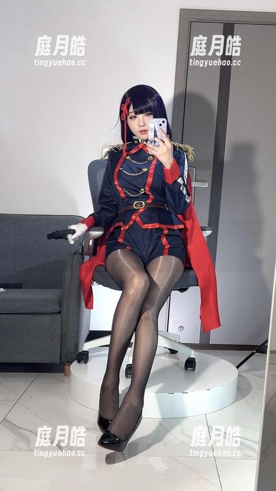 更新进行中，无影喵喵的OL雷电将军到底怎样？