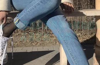 微密圈 – 谁不想拿无敌哒小姨妈的妹妹当高清壁纸，哈哈！