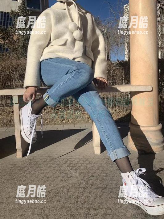 微密圈 - 谁不想拿无敌哒小姨妈的妹妹当高清壁纸，哈哈！