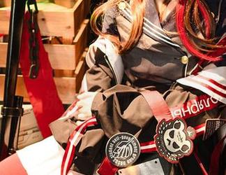 星之迟迟私拍：浴室的搬运工友情客串，洗澡不再孤单嘛！