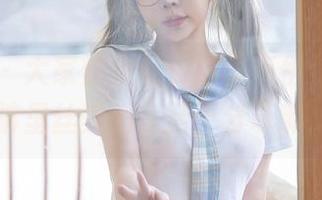 星颜社 – 大家快来看,这里有伊黎yili的裤里丝美图,至于分享嘛…