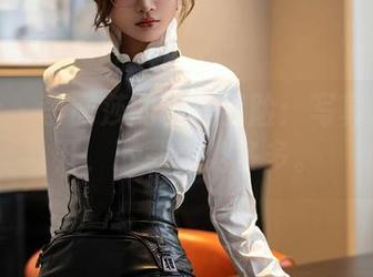 星颜社 – 李丽莎的厨房冒险：写真集大公开，下载姿势多多。