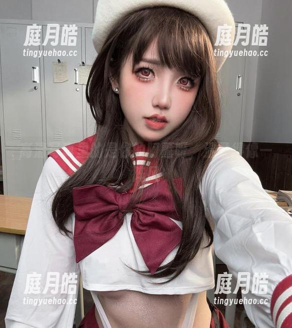 高清写真里的是你的阿薰呀，温柔得像一阵风