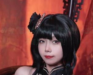 不得了,末夜787的“蕾姆女仆泳装”作品集,点击下载后的强烈但不知为何的期待!