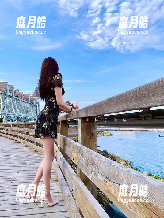 林子喵Lynne 微密圈 - 微信朋友圈系列合集:林子喵Lynne的又一次跟随偏差分享