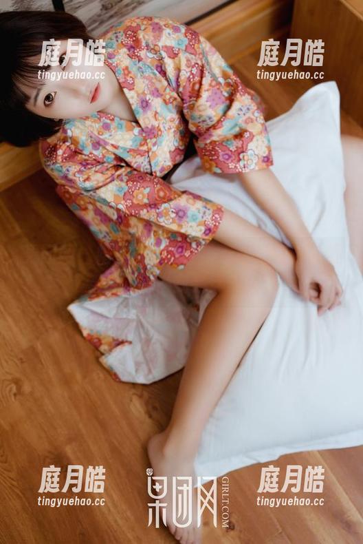 果团网 - 婚纱图册：周于希把“纯洁”重新定义为“我会穿多久”