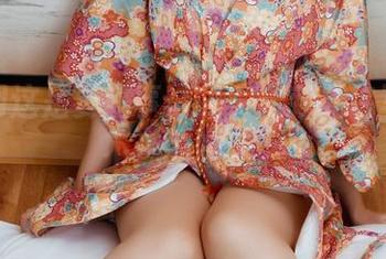 果团网这是要搞事情吗？最新无名写真看不透的暗示。
