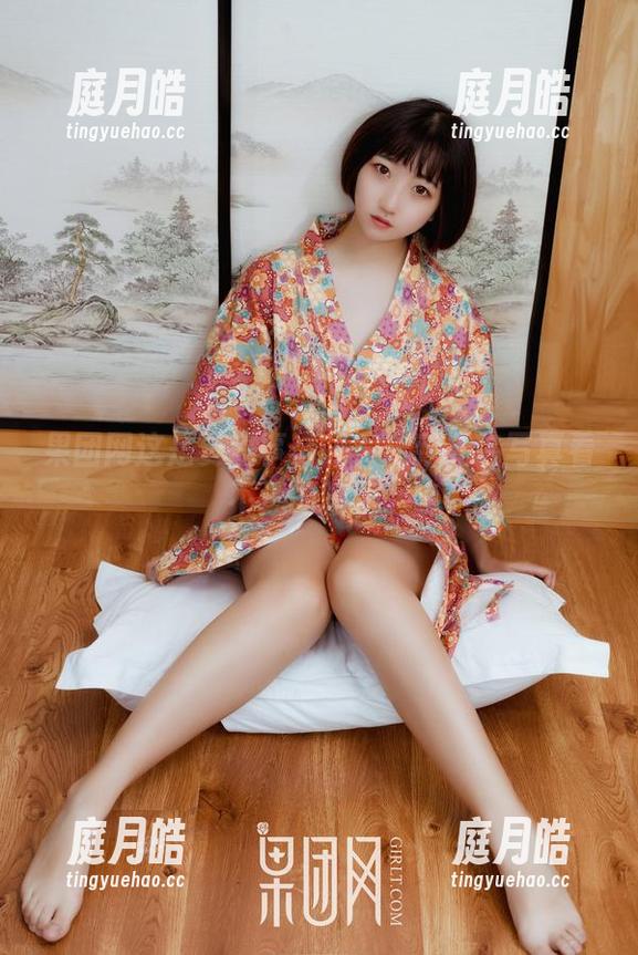 果团网这是要搞事情吗？最新无名写真看不透的暗示。