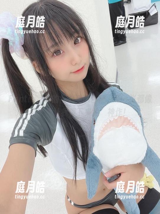 Fantia新发的柳丸美图合集，每一张都像是‘别让我停下来的’神作！