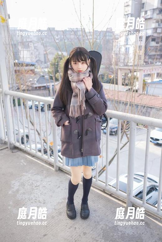 柴系小乖 - 软妹的户外游玩吧，赤西夜夜的全集原图真让我后知后觉！