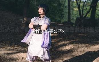 桃墨公子与水手服,这在线原图让我想起海风的味道~