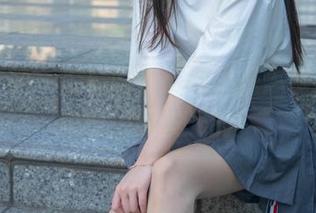 梦丝女神 – 璇璇的长筒袜，是怎样让这些美图闪闪发光的？
