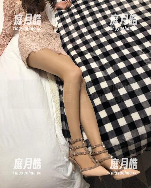 微密圈 - 分享一波！梦里一只喵的黑丝小野猫，高画质，你可别眨眼哦