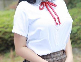 模范学院 – “夏茉GIGI”在长腿里找放松——精选写真合集逐步加深中