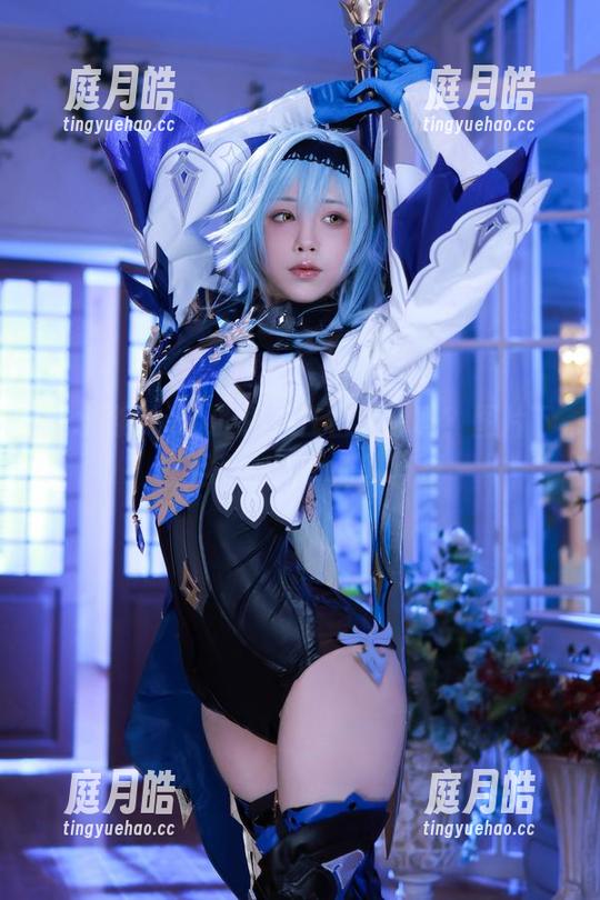 是水淼aqua的棉袜在召唤你吗？图片下载至少别漏了对的步骤