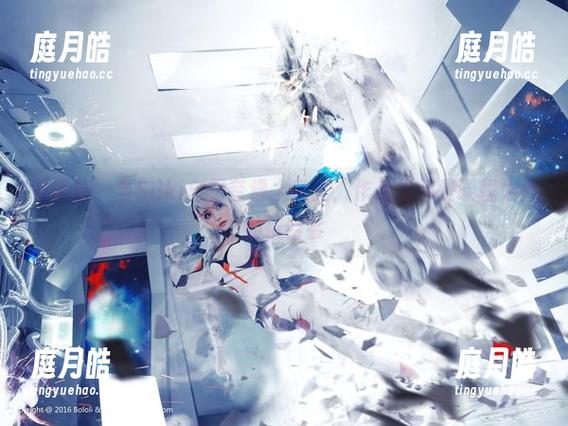 波萝社 - 当Suki朱忆音遇上教室，作品里都是课程之外的茶话会