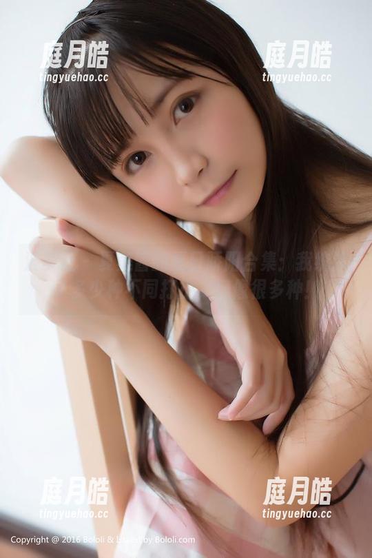 波萝社 - 夏美酱的夏日骄阳合集：我统计了多少种不同打扮，好像很多种！