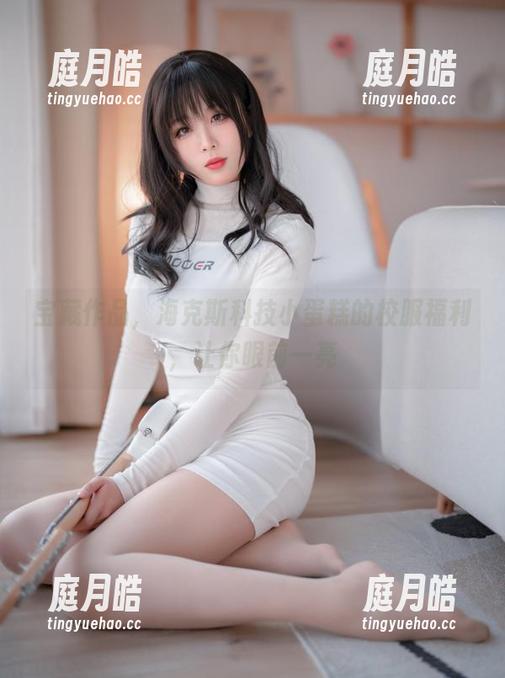 宝藏作品，海克斯科技小蛋糕的校服福利，让你眼前一亮