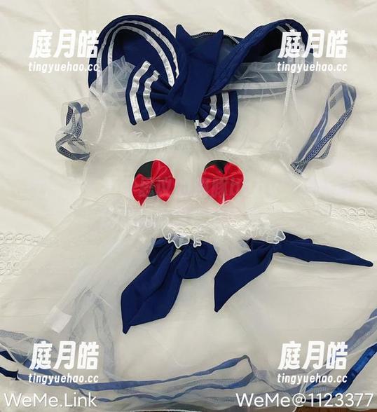 微密圈 - 不可思议的海豚baby，最新图集剧情发展提前剧透！