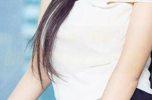 爱尤物 – 新图片上线,吴美溪天使版,我的眼睛不是随便给谁看的!