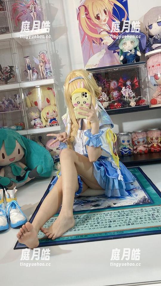 白栎Shirly 小白栎Shirly的瑕蝶精选,看得我心里一揪一揪的,这和我想象的完全不一样啊!