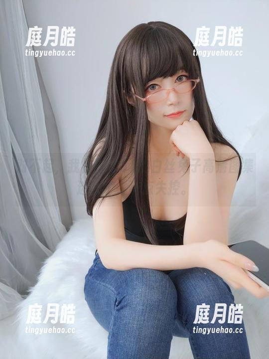 对不起，我被白银81的白丝兔子高清图集迷住了，有点失控。