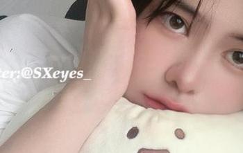 眼酱大魔王w的奶牛cos，完全打破了我的审美底线ألا哈哈