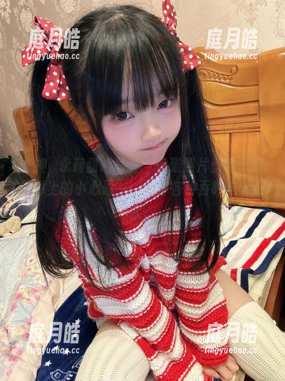 “神沢永莉甜心写真：每张照片都像是糖霜淋上的小心思”，心中各种吞吟与流口水。