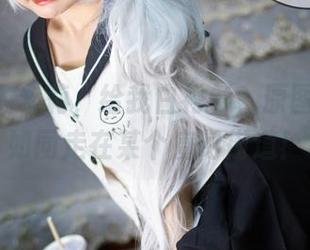 给我神沢永莉，给我白衬衫，原图让你我如同走在某个魔幻街道！