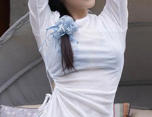 秀人网 – 让你的兔妹妹的花嫁写真带你飞,图包也别忘了带走心。