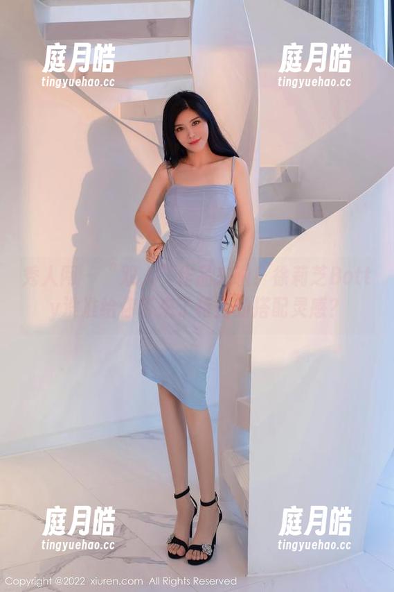 秀人网-徐莉芝Botty 秀人网 - “双人”作品来啦!徐莉芝Botty没准给你带来了特别的搭配灵感?