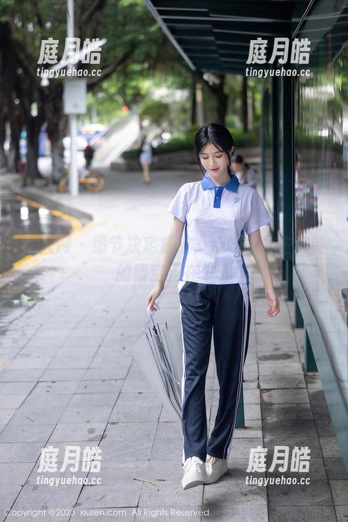 秀人网 - 细节决定成败，心妍小公主定制的镂空正在发光