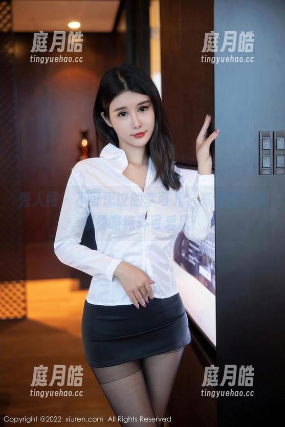 秀人网-李可儿 秀人网 - 不可思议的李可儿,高清图包带你领略纯真可爱风!