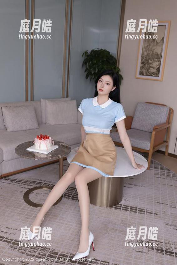秀人网 - 杨紫嫣Cynthia的礼服盛筵，原图打包送上，福利谁能拒绝？