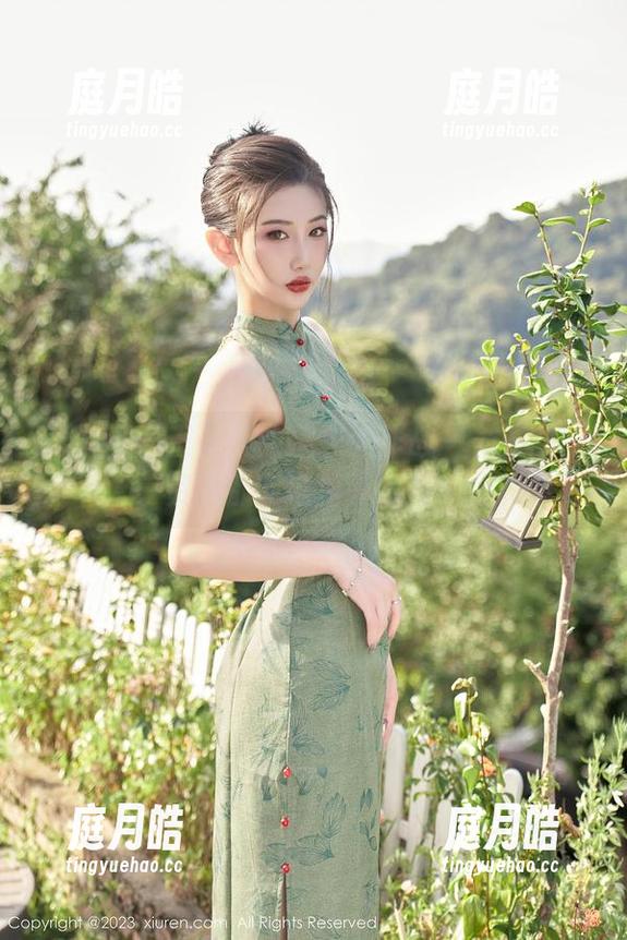 秀人网 - 王曼柔的睡衣大作战——原图、资源都在这里等你哦！