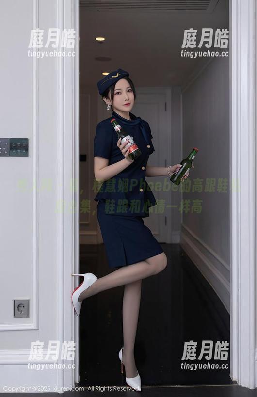 秀人网-程慧娴Phoebe 秀人网 - 看,程慧娴Phoebe的高跟鞋私房合集,鞋跟和心情一样高