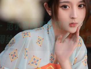秀人网 – 范小宣的双马尾照片耶,这种原图太值得给个爱心了,瞬间修炼成少女!