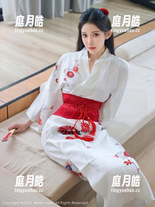 秀人网 - 别着急！萌白酱的护士作品免费放送，明天就能给你带来快乐！