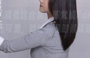 秀人网 – 观看这合集,陈梵妮Fanny的妹妹比我还可爱,哈哈,是时候认证一下了!