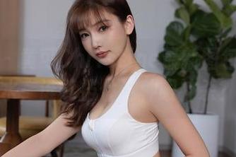 秀人网 – 黄可Christine最新图包：死库水，谁能挡住这种眼神杀？